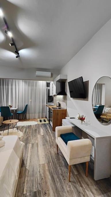 Appartement Nana Vicino Cattedrale Shkodër